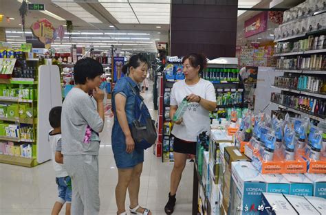 一个小超市一年能赚多少钱（广西老太开超市） - 科技田(www.kejitian.com)