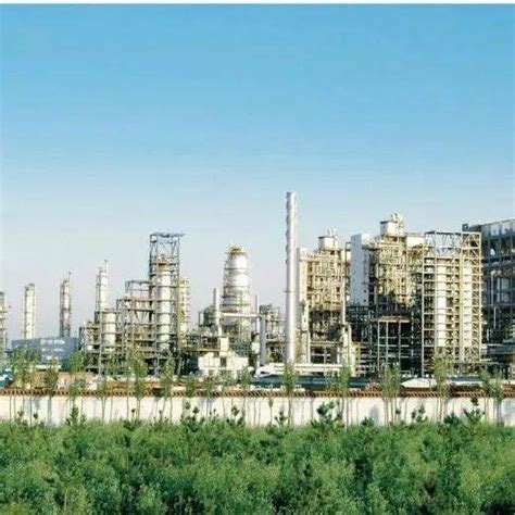 煤化工_中国化学工程第四建设有限公司