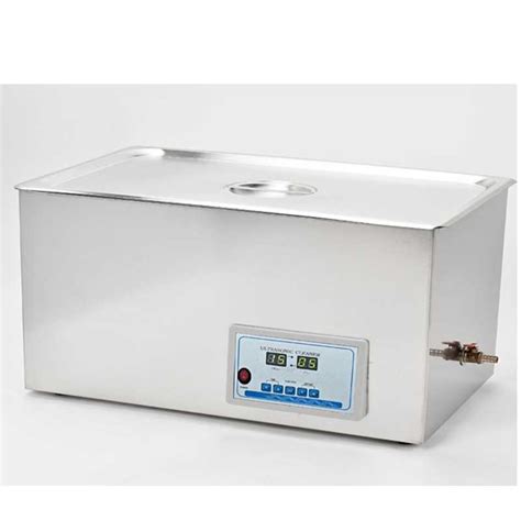 实验室清洗机SB-800D超声波清洗机-广州沪瑞明仪器有限公司