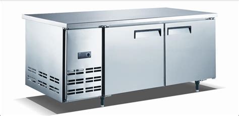 冷冻冷藏操作台冰柜厨房不锈钢冰箱案板平冷工作台商用奶茶店冷柜-阿里巴巴