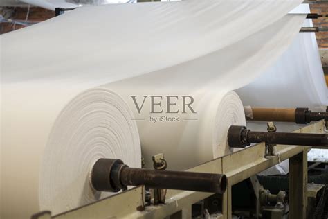 造纸过程中常见问题有哪些-湖北冠禾工业科技有限公司