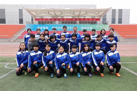 2023年重庆大学生足球比赛乙组