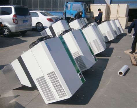 欧莱特品牌冷库机组,冷库智能一体机,冷库制冷机组-江苏欧莱特新能源科技有限公司