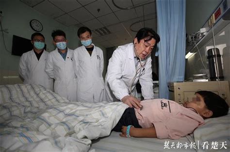 3岁女孩因病离世 捐器官救了多个家庭凤凰网湖北_凤凰网