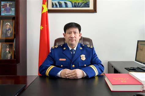 《甘肃省“十四五”消防事业发展规划》访谈