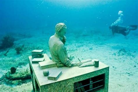 海底公墓，人类真正意义上的“海葬”-天顺祥殡葬官网