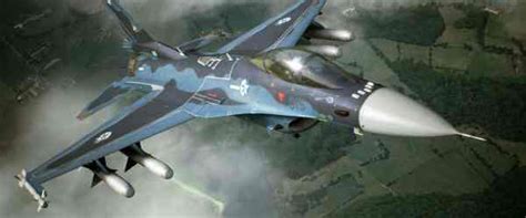 《皇牌空战7：未知空域》高级版新宣传片公开 11月上市_3DM单机