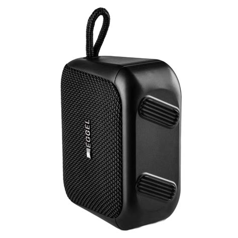 SOUNDTECH GOLEM TWS Wireless Speaker Bluetooth AUX Mini Audio