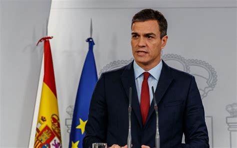 提前大选，西班牙首相桑切斯的“一步险棋”__财经头条
