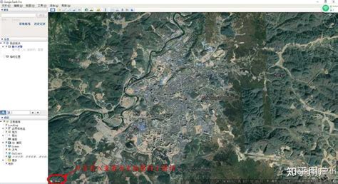 可以看到房子的卫星地图软件_什么地图最清晰还能看见房子-手机乐园
