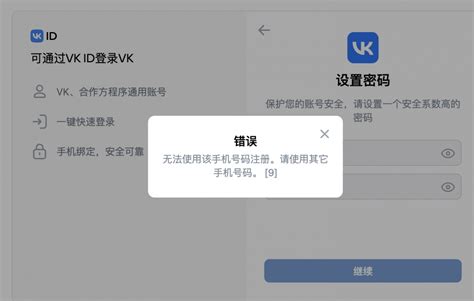VK怎么设置中文?(语言修改教程)