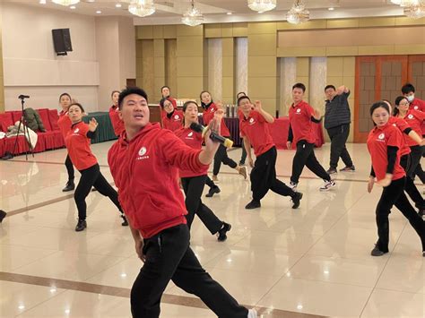 2022年江苏省广场舞项目晋升一级裁判员培训班在南京成功举办_中国江苏网