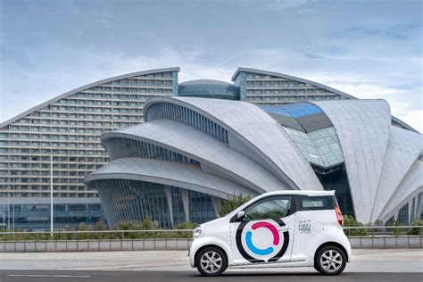 PSA集团在华正式推出共享汽车业务_汽车_环球网