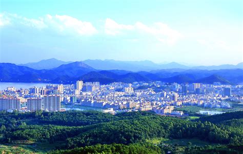 郁南县国民经济和社会发展第十四个五年规划纲要-广东庆达咨询有限公司