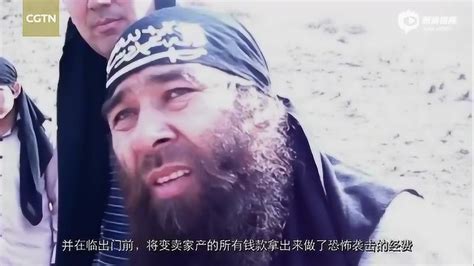 第四部新疆反恐纪录片丨极端主义蛊惑下的罪行_凤凰网视频_凤凰网