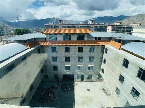 盛放在西藏拉萨布达拉宫的艺术商旅酒店——兰欧酒店__财经头条