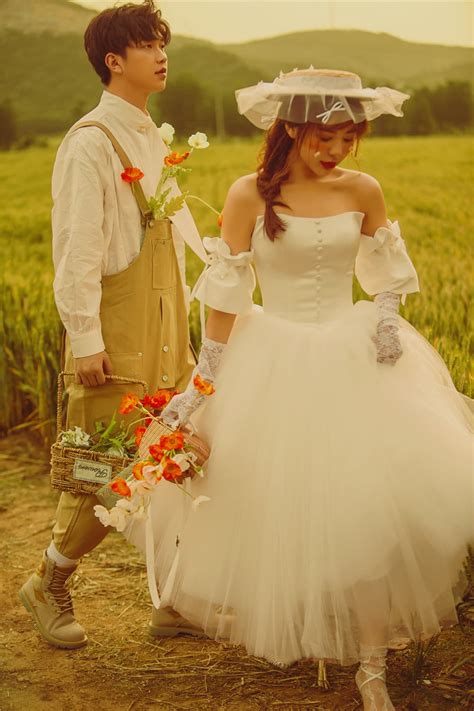 济南最好的婚纱摄影有哪些 - 中国婚博会官网