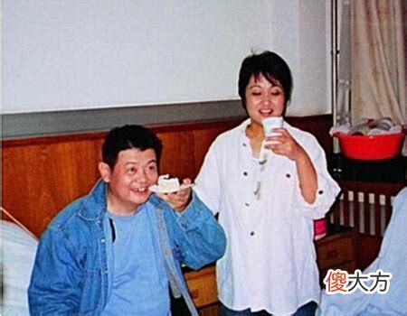 傅彪遗孀张秋芳：丈夫去世16年了，如今生活状况如何？__财经头条