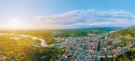 河南信阳罗山县四个值得一去的旅游景点，喜欢的一定去看看|红色旅游景区|罗山县|罗山_新浪新闻