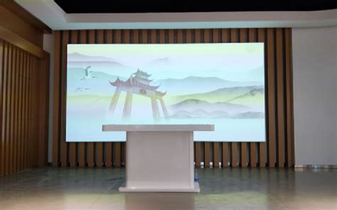 2020滦州游客中心体验厅 - 文旅项目 - 北京创嘉时代- 数字化展厅设计_多媒体互动投影_影视动画制作