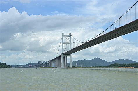 2021虎门大桥-旅游攻略-门票-地址-问答-游记点评，虎门旅游旅游景点推荐-去哪儿攻略