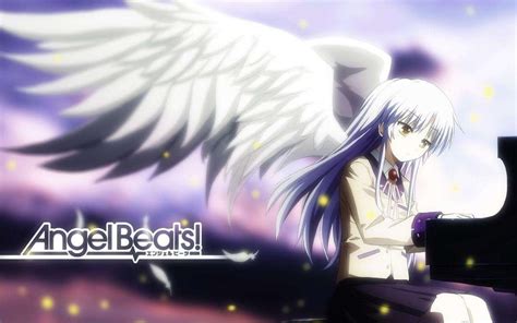 Angel Beats! tendrá un nuevo manga en la revista Dengeki G