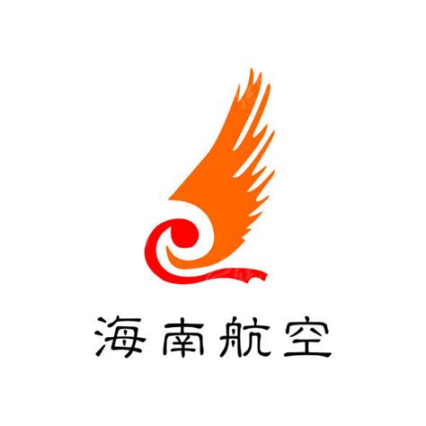 海南航空logo设计图__LOGO设计_广告设计_设计图库_昵图网nipic.com