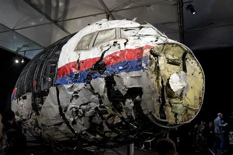298人遇难，马航MH17坠机案宣判！原因确认__财经头条