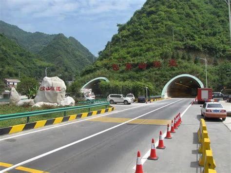 科学网—中国最长的隧道 - 王庆林的博文
