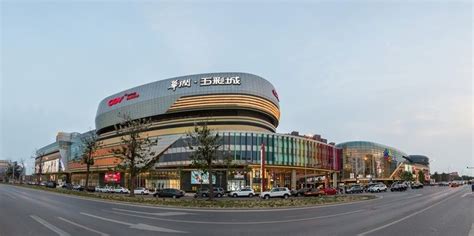 2023五彩城购物攻略,上海五彩城购物中心推荐,点评/电话/地址-【去哪儿攻略】