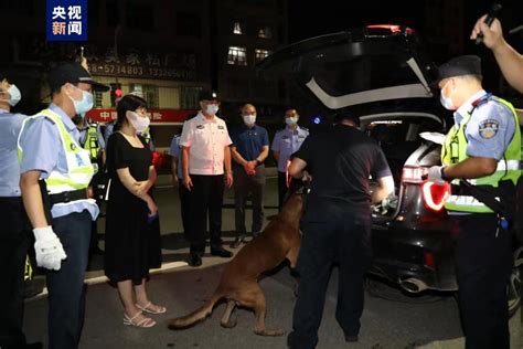 广东茂名开展专项行动全域扫毒 共144人落网_国内_海南网络广播电视台