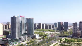 【实录】榆林市2022年经济运行情况新闻发布会 - 陕西省人民政府新闻办公室 新闻发布厅