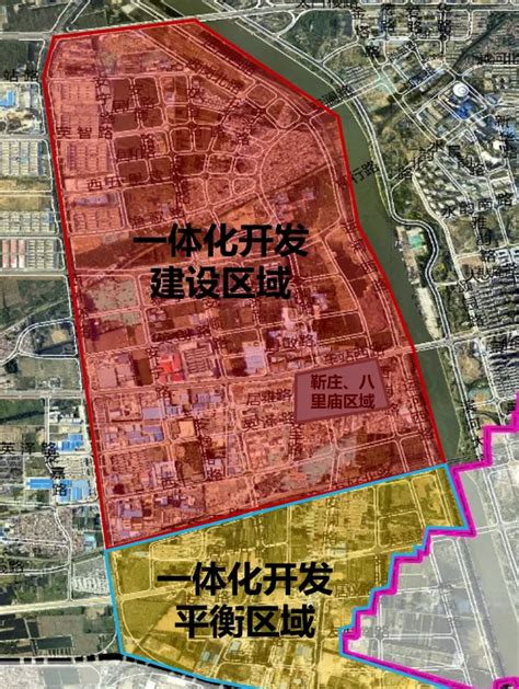 济宁运河新城核心区一体化综合开发项目成功招标落地 - 城建地产 - 中国产业经济信息网