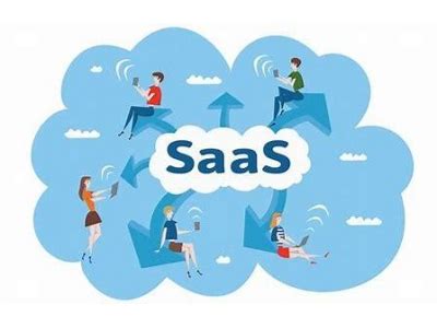 与传统软件相比，SaaS服务依托于软件和互联网，不论从技术角度还是商务角度都拥有与传统软件不同的特性，表现在：