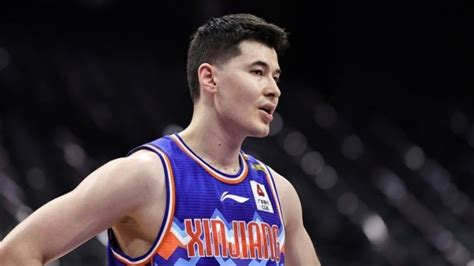 媒体人：多米尼克-琼斯将加盟新疆男篮_手机新浪网