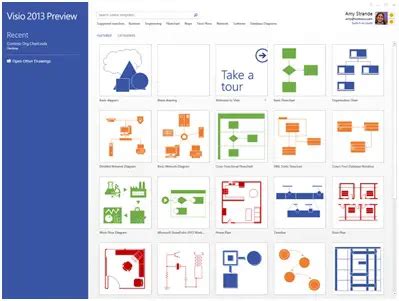 Visio Reviews and Pricing - 2021