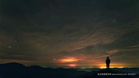 仰望天空：镜见中国绝美苍穹（一） - 封面新闻