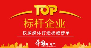 合生创展获2018年中国房地产年度红榜品牌影响力企业|界面新闻