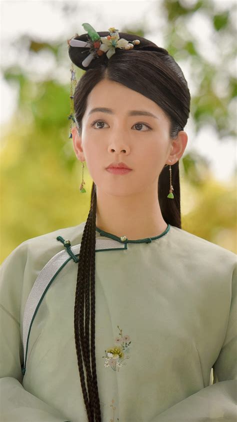 陈妃图片