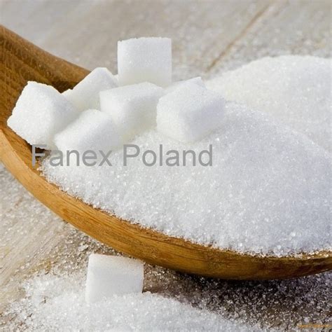 Icumsa 45 Sugar Manufacturer Supplier from Belgium