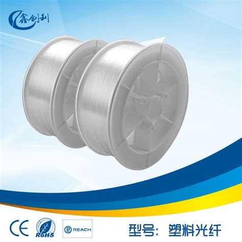 塑料光纤生产原理与工艺 - 深圳市创利光纤光学材料有限公司