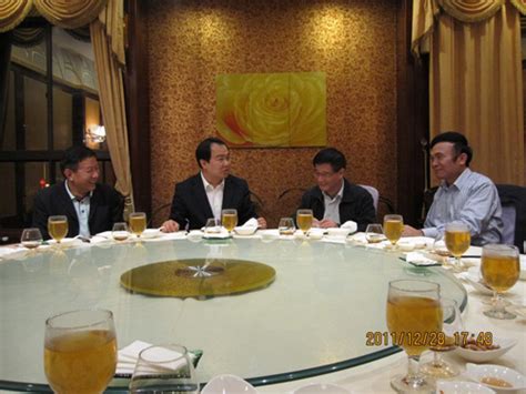 揭阳市市委副书记、市长支光南带队到揭阳市大南海石化工业区调研