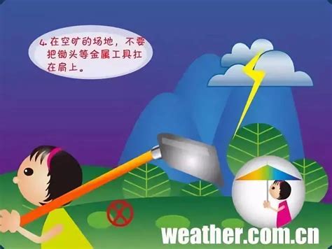 极端天气科学应对，这份避险攻略请收好！_ 淄博新闻_鲁中网