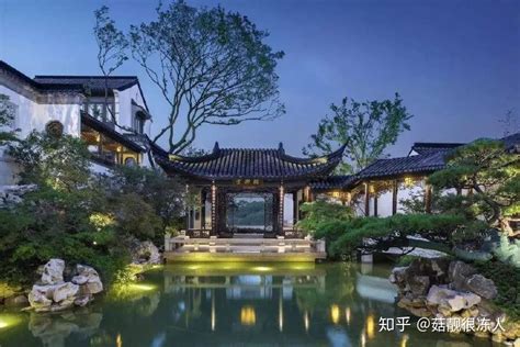 2019年中国10大超级豪宅排行榜，第一名竟然是…… - 知乎