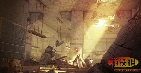 PS3独占大作《抵抗3》最新游戏截图公布_游侠网