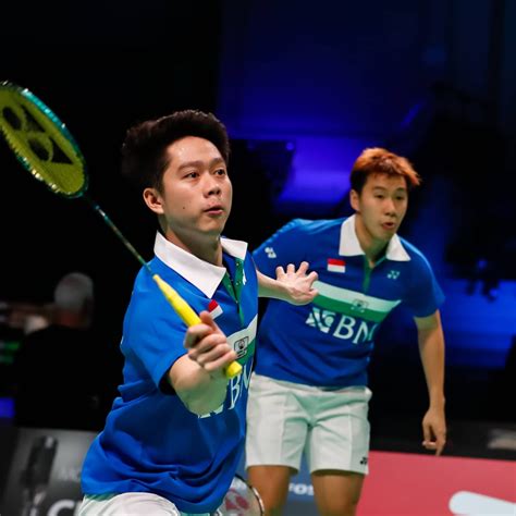 羽毛球男双世界排名前十名:印尼组合以7.9万分位列第一_探秘志