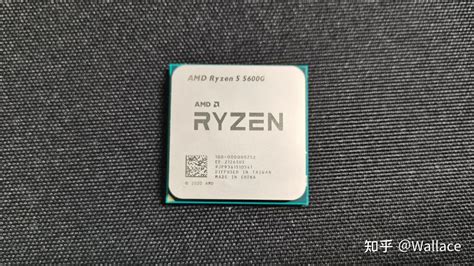 AMD锐龙5600G性能评测 5600G核显相当于什么显卡？_硬件评测-装机天下
