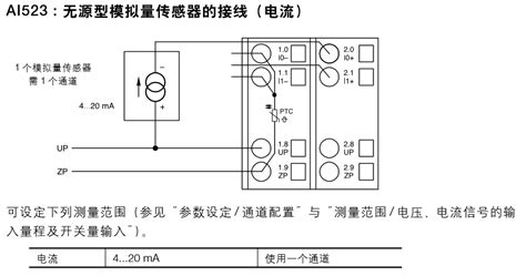 拉绳位移传感器如何与PLC接线？--深圳市申思测控技术有限公司