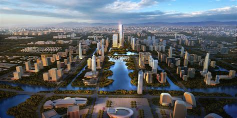 未来之城，华润东进钜著，终于揭开神秘面纱-市场-成都-中国网地产