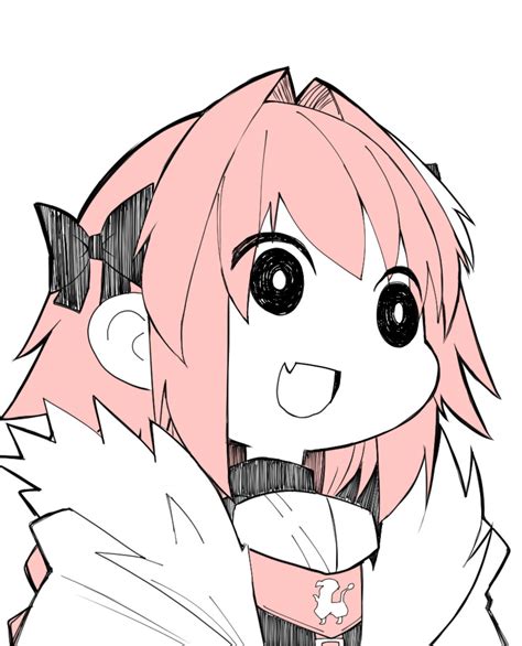 fate阿福图片